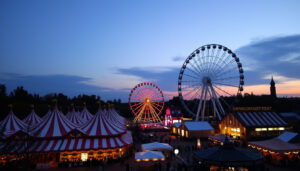 Brunner Wiesn 2026: Termin, Anreise, Programm & Tickets