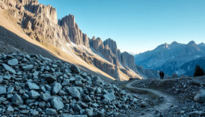 Felssturz Dolomiten 2025: Ursachen und Reisetipps