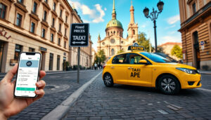 Taxi 40100 Wien: Fixpreise, App & Bewertungen im Test