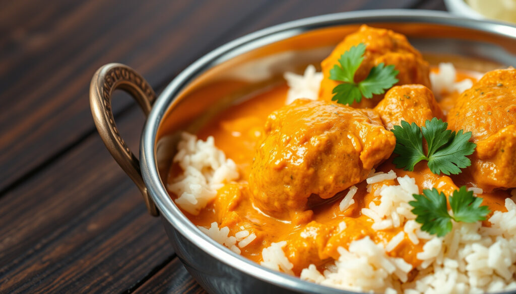 Tikka Masala Rezept: Zutaten, Zubereitung und Tipps